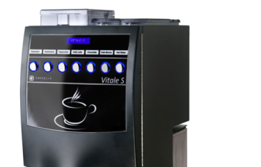 Vitale S de Azkoyen, una propuesta que se inclina por la variedad y el gusto