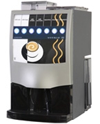 Azkoyen llega a un acuerdo de colaboración con Brita