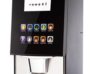 Azkoyen lleva la Vitro Max al mercado de Oriente Medio