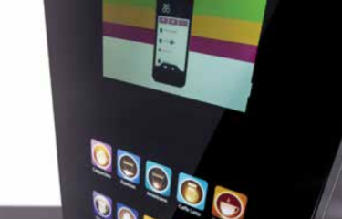 Dos nuevos modelos espresso y más capacidad para la gama Vitro