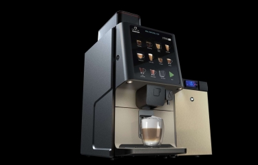 Vitro X1 MIA, la nueva máquina de café que funciona por tecnología de micro-inyección de aire