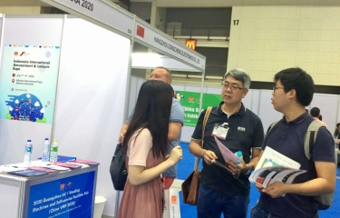 VMF China ya tiene confirmados al 95% de sus expositores para su nueva fecha en mayo