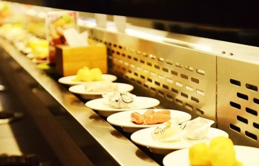 Vuelve a HIP 2025 la Cumbre más innovadora dedicada a la Restauración automática Vuelve a HIP 2025 la Cumbre más innovadora dedicada a la Restauración automática