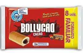 Vuelve el Bollycao Receta Original y nace el nuevo Bollycao School