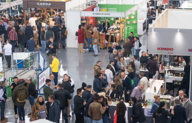 Vuelve Horeca Mallorca en 2024: Te contamos todo sobre el evento de horeca Vuelve Horeca Mallorca en 2024: Te contamos todo sobre el evento de horeca