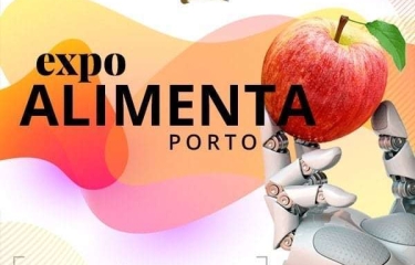 Vuelve la mayor feria de alimentación y vending de Portugal en 2022