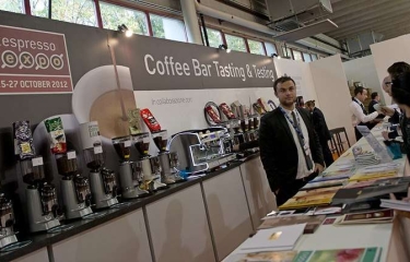 Vuelve Triestespresso en octubre de 2022: Conoce la fecha oficial del evento de café