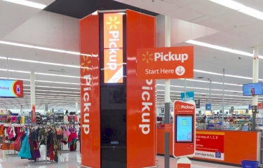 La fusión entre el retail, el vending y el comercio online 