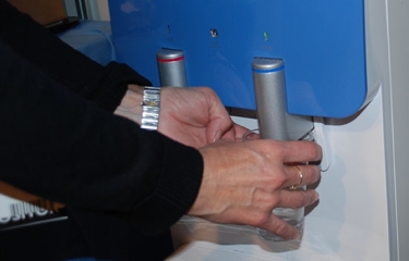 Watercooler Europe Conference Fair llega a París