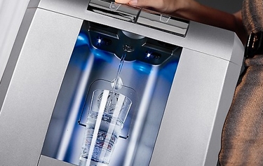 Waterlogic se lleva el prestigioso premio Outstanding Web a la mejor plataforma digital