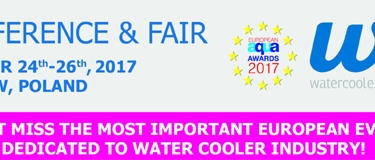 Polonia acoge WE 2017 este mes de noviembre