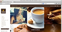 Cafés Candelas refuerza su renovada imagen de marca con una web más funcional