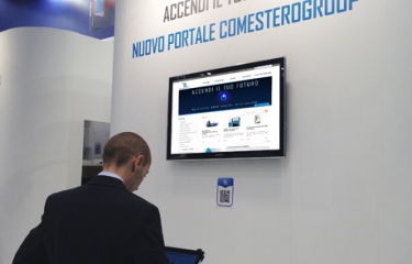 Comesterogroup se lanza a la piscina virtual con un espacio digital amplio y funcional