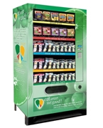 Westomatic, una empresa inglesa que entona el "larga vida al medio ambiente"