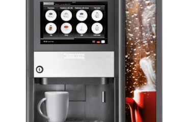 Lo que esconden las nuevas expendedoras: tecnología e innovación