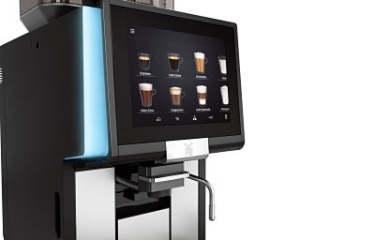 Café excelente y sofisticación tecnológica, bazas de los nuevos modelos de WMF