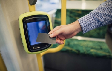 Worldline, actor de pagos pionero en conseguir la certificación Enhanced Contactless