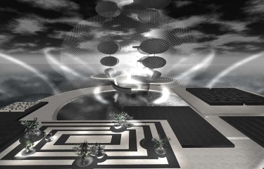 Worldline entra en el Metaverso para vincular el mundo físico y el digital para los comercios Worldline entra en el Metaverso para vincular el mundo físico y el digital para los comercios