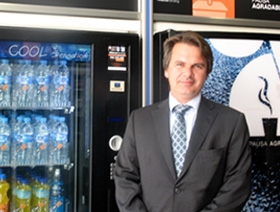 Vamos a ser más proactivos en ANEDA, afirma Xavier Arquerons Vamos a ser más proactivos en ANEDA, afirma Xavier Arquerons