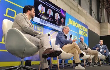 Ya disponible el vídeo de la Mesa Redonda del Summit: Convergencia en la Restauración Automatizada