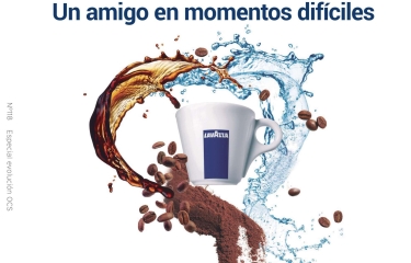 Ya está disponible la revista 118: ¡Descubre las últimas tendencias en OCS!