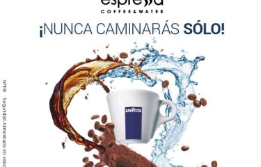 Ya está disponible la revista 119: un número cargado de análisis, actualidad, tendencias y previsiones de futuro en vending