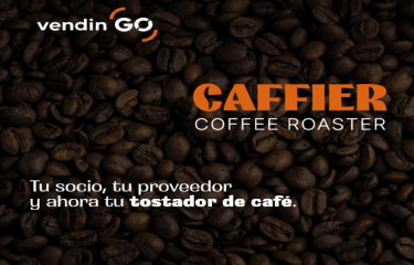 ¡Ya está disponible nuestra revista 155! Disfrute del sabor del modelo “Coffee To Go”