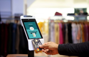 Yumi, el terminal que integra los métodos de pago digitalizados