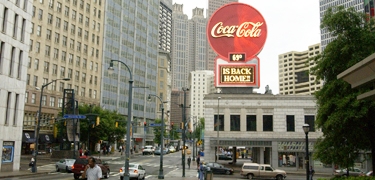 El mercado mexicano supone un nuevo pulso entre Coca-Cola y Pepsi