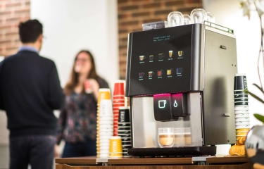 Azkoyen cierra el primer semestre del año con un beneficio neto de 6,6 millones de euros