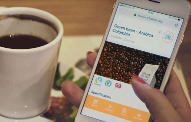 Zona Barista, una plataforma interactiva para el universo cafetero Zona Barista, una plataforma interactiva para el universo cafetero