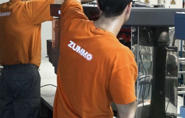 Zummo amplía la garantía de sus productos para apoyar al sector de la distribución automática