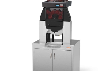 Zummo apuesta por la granada con sus nuevas máquinas