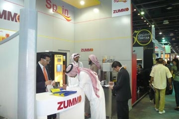 Egipto llama la atención sobre los mercados vending más desconocidos