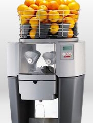 Comunicado de Zummo ante el estudio de la UVA de la calidad del zumo recién exprimido