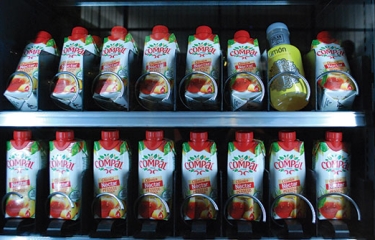 La naranja reina en un mercado que avanza en propuestas orgánicas y bio