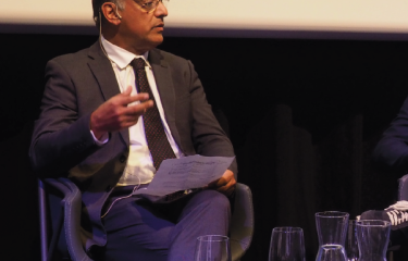 ‘Aquellas empresas que han aceptado el desafío y abrazan el cambio tecnológico son las que han terminado convirtiéndose en las protagonistas’ ‘Aquellas empresas que han aceptado el desafío y abrazan el cambio tecnológico son las que han terminado convirtiéndose en las protagonistas’