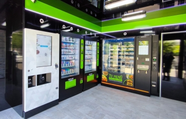 ‘Buscamos eliminar cualquier barrera física entre el producto y el consumidor’ ‘Buscamos eliminar cualquier barrera física entre el producto y el consumidor’