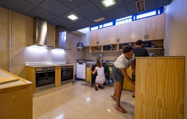 ‘El coliving es una evolución del modelo tradicional de residencias que se adapta a todos los grupos de población’ ‘El coliving es una evolución del modelo tradicional de residencias que se adapta a todos los grupos de población’