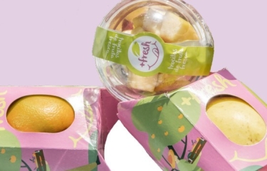 ‘El corner que te cuida’, la alternativa del operador para ofrecer recetas saludables ‘El corner que te cuida’, la alternativa del operador para ofrecer recetas saludables