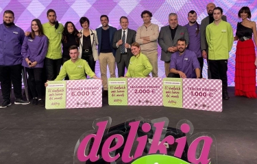 ‘El sándwich más bueno del mundo’ vuelve a nacer desde el vending