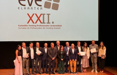 ‘El vending es insostenible si no aplicamos los verdaderos costes de productos como el café’ ‘El vending es insostenible si no aplicamos los verdaderos costes de productos como el café’