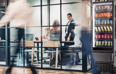 ‘La concentración del vending en Francia es inevitable y conducirá a una mayor profesionalización’ ‘La concentración del vending en Francia es inevitable y conducirá a una mayor profesionalización’