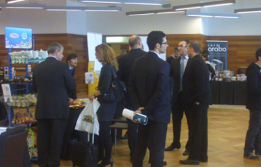 ‘Piensa en Vending’ desembarca en Zaragoza