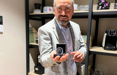 ‘Tenemos acuerdos comerciales que nos posicionan como únicos representantes de Arabo en Chile’ ‘Tenemos acuerdos comerciales que nos posicionan como únicos representantes de Arabo en Chile’