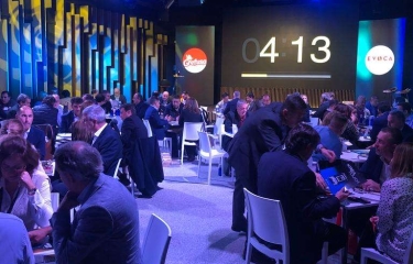 “ANEDA Expo Congress” será el nuevo concepto para el evento de 2023