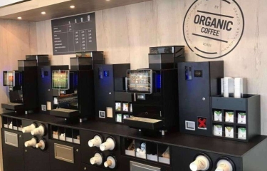 “Con la carga de vehículos eléctricos se da la oportunidad de ofrecer un entorno de trabajo” “Con la carga de vehículos eléctricos se da la oportunidad de ofrecer un entorno de trabajo”