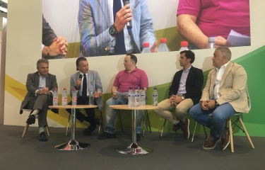 “Con precios bajos y mucho Capex es complicado tener buenos retornos para invertir” “Con precios bajos y mucho Capex es complicado tener buenos retornos para invertir”