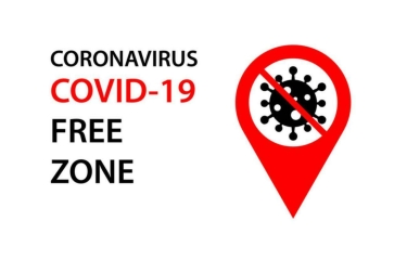 “COVID Free”, las estrategias fraudulentas tras el sello “COVID Free”, las estrategias fraudulentas tras el sello