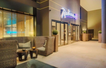 “Dar forma a la industria del vending para la nueva normalidad”